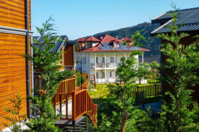 Zanike hotel